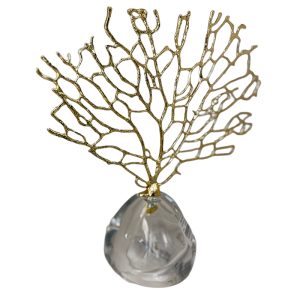 Crystal Metal Branches