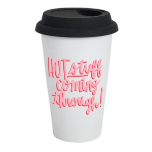Ceramic Tumbler