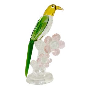 Crystal Bird