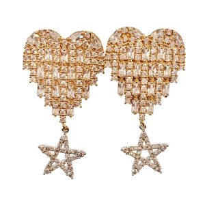Heart- star