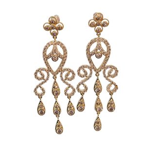 Heavenly Style Earrings