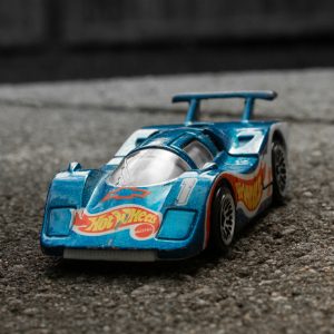 Electric Toy