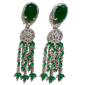Emerald Star
