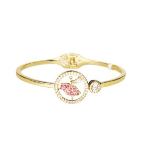 Ballerina Brazalet