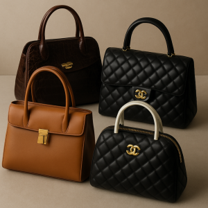 Premium Handbags
