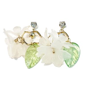 Diamond and Flower Sprinkle