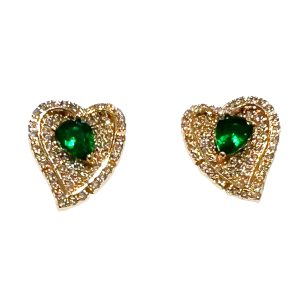 Emerald Gold & Diamonds