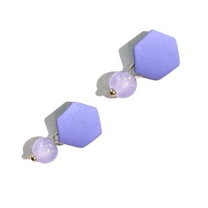 Fantasy On Purple