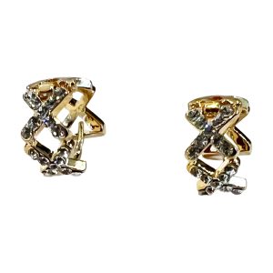 Diamon Gold fish