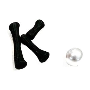 Pearl & K