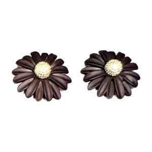 Brown & Gold Sunflower