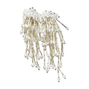 White jellyfish