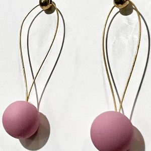 Pearl rose & Gold
