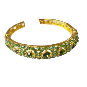 Mystic garden bracelet