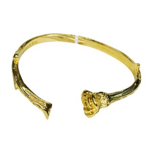 Golden Rose Brazalet