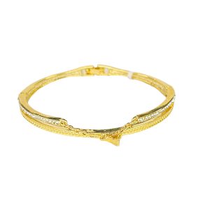 V brazalet