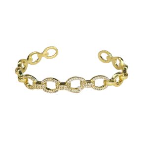 Eternal Chain Brazelet