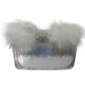 White Smart Small Bag