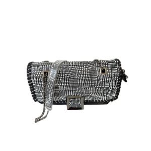Medium Hand Bag