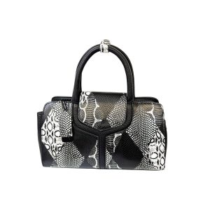 Black Hand Bag