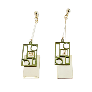 Picasso's Green Gold