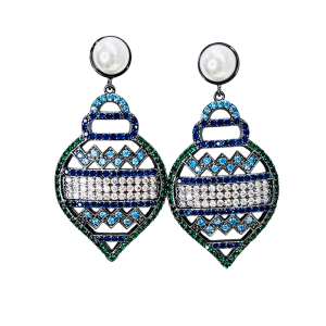 Tree ornaments