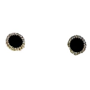 Gold Black hole