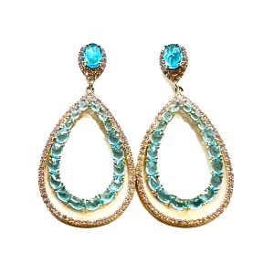 Emerald Drops