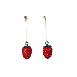 Stawberrylicious drop