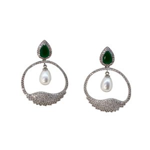 Pearl Goose Wings