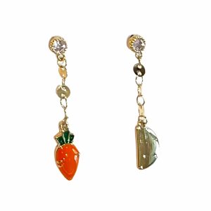 Melon & carrot Gold