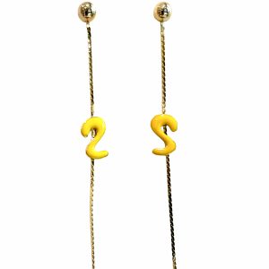 Gold Yellow 2