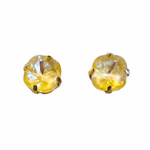 Square Diamond Stone