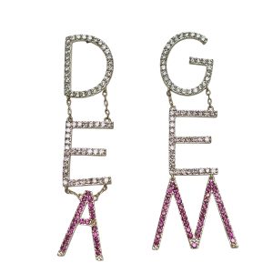 DEAGEM earring