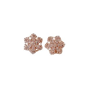 Exquisite Snowflake style