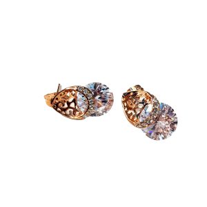 Leaf diamond drop
