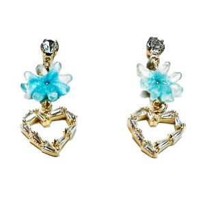 Love in Blue