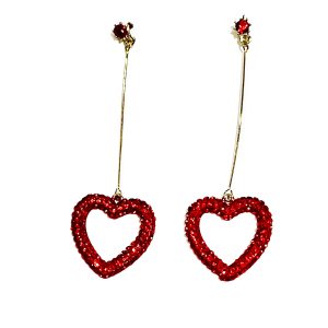Red Heart