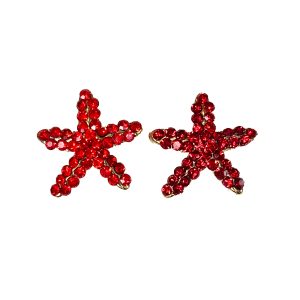 Red Starfish style