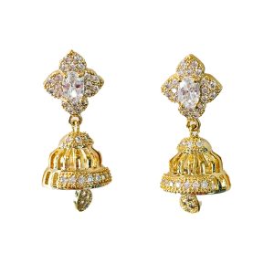 Swasti Earrings