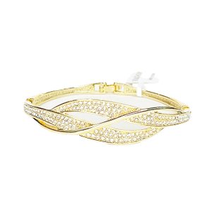 Golden Flow Brazelet