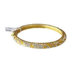 Sumbeam luxe cloisonne bracelet